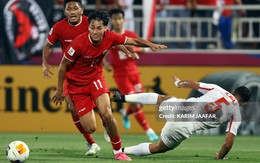 Link xem TRỰC TIẾP Tứ kết U23 châu Á 2024: U23 Indonesia vs U23 Hàn Quốc