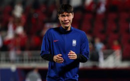 Cầu thủ Hàn Quốc sốc nặng, khóc rưng rức khi để thua Indonesia theo kịch bản khó tin