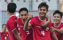 HLV Hàn Quốc chỉ ra vũ khí lợi hại của U23 Indonesia trước đại chiến vòng tứ kết
