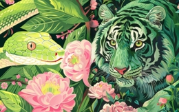 Tử vi tuần mới (29/4 - 5/5): 3 con giáp bội thu tài lộc, tình yêu nở rộ giữa mùa hè đầy nắng