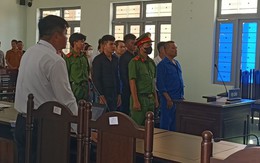 Thảo “lụi” tiếp tục lãnh thêm 1 năm tù