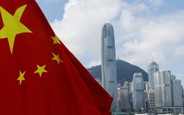 Dòng vốn nước ngoài ồ ạt rời khỏi Trung Quốc