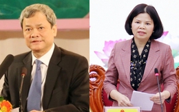 Kỷ luật Chủ tịch, nguyên Chủ tịch UBND tỉnh Bắc Ninh