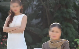 Mẹ chồng nói sẽ cho tôi 2 tỷ nếu giữ được chồng ở nhà, còn không thì "cút" để người yêu cũ của anh ở lại