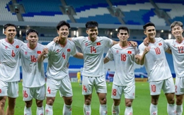 U23 Việt Nam dừng bước ở U23 châu Á 2024: Mục tiêu hoàn thành, hướng tới tương lai