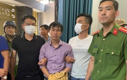 Danh tính bác sĩ sát hại người phụ nữ rồi phân xác tại Bệnh viện Đa khoa tỉnh Đồng Nai