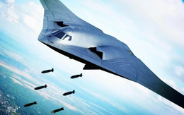 Quan chức Mỹ 'xem nhẹ' máy bay ném bom tàng hình H-20 bí mật của Trung Quốc