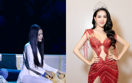 Hoa hậu Phan Thị Mơ nói gì khi lấn sân sang hài kịch?
