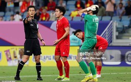 Báo Indonesia bất ngờ bênh vực, cho rằng U23 Việt Nam thua vì VAR gây tranh cãi