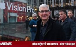 Apple suýt mất top 5 thị phần, các hãng điện thoại Trung Quốc đừng vội mừng