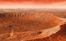 Người ngoài hành tinh liệu có đang cưỡi trên các thiên thạch để xâm chiếm vũ trụ?