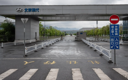 Đằng sau những nhà máy sản xuất ô tô bỏ hoang ở Trung Quốc