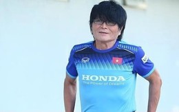 HLV Shin Tae-yong nhờ người cũ của tuyển Việt Nam ở lại giúp U23 Indonesia