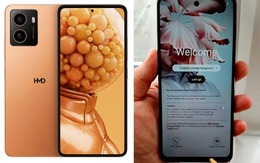 Mới bán được vài hôm, smartphone đầu tiên của HMD đã dính phốt "treo đầu dê, bán thịt chó"