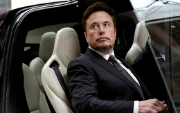 Elon Musk đến Trung Quốc sau khi hoãn đi Ấn Độ