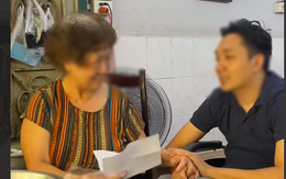 Tiktoker vụ "bị đuổi khỏi quán phở vì ngồi xe lăn" nhận phạt, xin lỗi vì bài viết sai sự thật