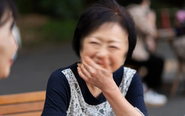 Mẹ chồng ở bẩn lại vớ được con dâu lười như hủi