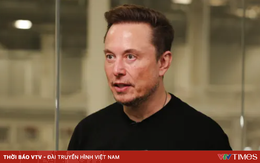 Tham vọng đằng sau chuyến thăm Trung Quốc bất ngờ của Elon Musk