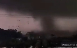 Trung Quốc tiếp tục hứng chịu thời tiết cực đoan những ngày tới