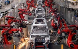 Sức mạnh không tưởng của Trung Quốc: Sản xuất ra xe điện vừa rẻ hơn, vừa tốt hơn, khiến phương Tây khó lòng địch nổi