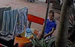 Khoanh vùng phạm nhân trốn trại, cướp taxi ở Thanh Hóa