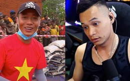 Hé lộ thủ phạm hack kênh YouTube của Độ Mixi và Quang Linh Vlog: Có cùng một đối tượng?
