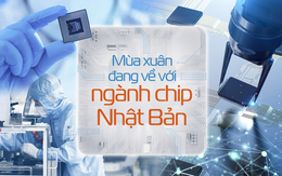 Sau 20 năm mất mát, Nhật Bản đã tìm lại ánh hào quang: Hàng loạt ‘đại bàng chip’ tới làm tổ ở ‘Đảo Silicon’, nhiều dự án vượt xa Mỹ