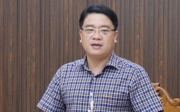 Quảng Nam miễn nhiệm thêm chức danh ông Trần Văn Tân và Lê Ngọc Tường