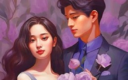 5 con giáp gặp được tình yêu đích thực năm 2024