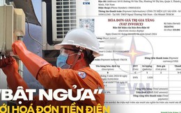 Người dân TP.HCM bật ngửa với hóa đơn tiền điện: Bỗng dưng muốn ở lại văn phòng “hưởng ké” máy lạnh!