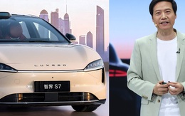 Bị Huawei dùng chiêu trò "cướp khách" xe điện, CEO Xiaomi Lôi Quân xuề xoà: "Xe Trung Quốc cái nào cũng tốt, nếu gấp thì mua loại nào cũng được"