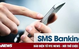 Có nên hủy thông báo tin nhắn SMS tài khoản ngân hàng?