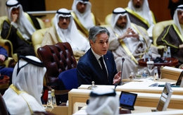 Mỹ, Anh kêu gọi Hamas chấp thuận "đề nghị hào phóng" của Israel