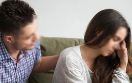 Chồng đi gặp bạn cũ cả đêm không về, tôi đau đớn vật vã khi phát hiện ra món đồ trong túi quần anh