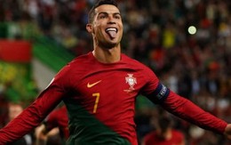 Bảng xếp hạng cầu thủ ghi bàn nhiều nhất lịch sử EURO: Ronaldo vượt trội