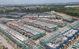 Một công ty bất động sản thuộc họ Novaland liên tục thua lỗ, "gánh" nợ gần 12.300 tỷ đồng