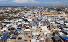 Israel sẽ tấn công vào Rafah bất kể có đạt được thỏa thuận ngừng bắn hay không