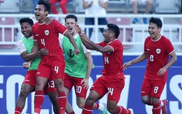 U23 Indonesia có thể cùng bảng với Argentina ở giải đấu mang ý nghĩa lịch sử