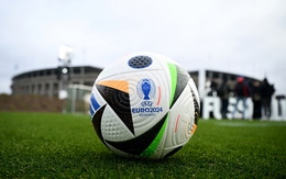 Chi tiết quả bóng hiện đại nhất thế giới, giá hơn 4 triệu đồng ở EURO 2024