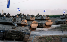 Thủ tướng Netanyahu vỡ kế hoạch dùng IDF cai quản Dải Gaza