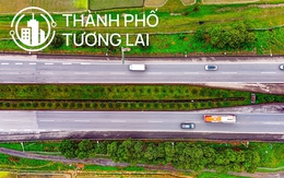 Cao tốc từng dài nhất Việt Nam, tổng mức đầu tư 10.000 tỷ nhưng không thu phí