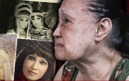 'Cô đào nức tiếng Sài Thành' từng có cát-sê 1 cây vàng, giờ không dám mua tô phở