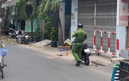 Xô xát trong đêm vì mâu thuẫn nuôi chó, 3 người thương vong