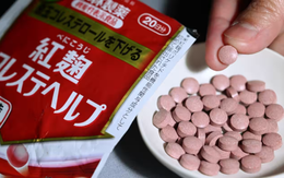 Bê bối thực phẩm chức năng rúng động Nhật Bản: Sản phẩm chứa gạo men đỏ khiến 5 người tử vong, 33.000 doanh nghiệp chịu tổn thất