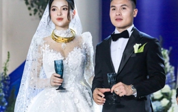 Phía Quang Hải - Chu Thanh Huyền tiết lộ lý do ngừng hợp tác với studio ảnh cưới, con số 70 triệu từ đây mà ra?