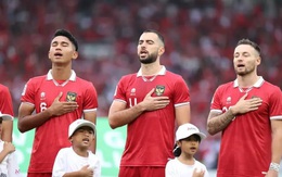 Cầu thủ Indonesia phản đối chiến lược của đội nhà, kêu gọi hủy giải VĐQG vì nhập tịch quá nhiều