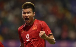 Nóng: HLV Hoàng Anh Tuấn gọi gấp tay săn bàn số một của HLV Troussier lên tuyển U23 Việt Nam