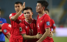 Chừng nào Quang Hải vẫn là "một chú chó", đội tuyển Việt Nam mới gượng dậy nổi sau "cú sốc Troussier"?