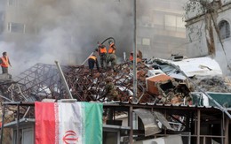 Xung đột Israel-Iran có thể phá vỡ nền kinh tế thế giới như thế nào?