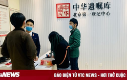 Phụ nữ độc thân Trung Quốc đua nhau lập di chúc